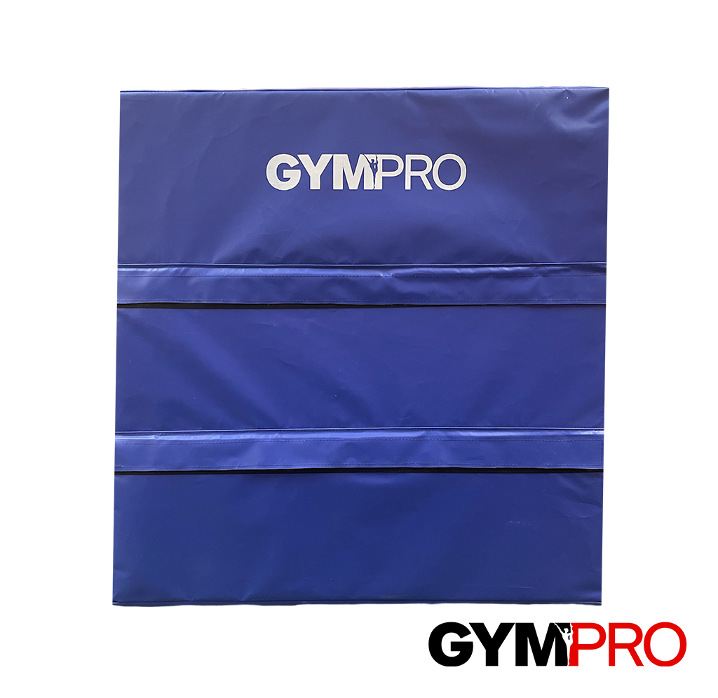 GymPro Foam Vault/Jump Box