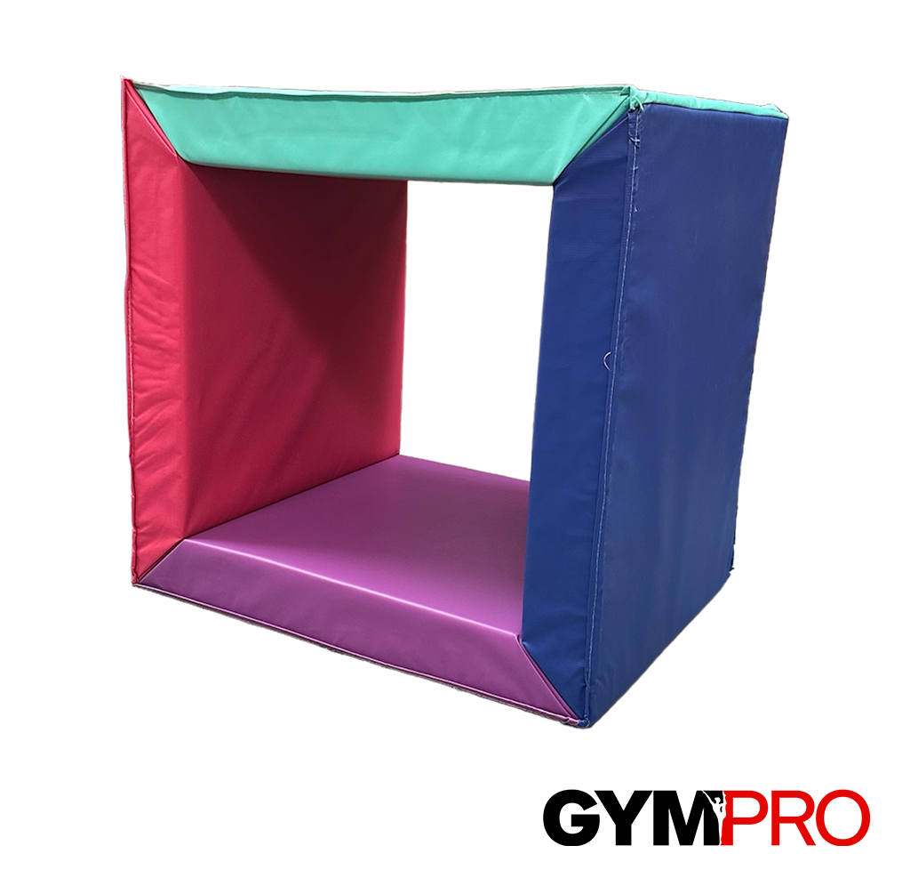 GymPro Crawl Cube