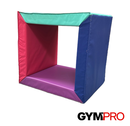 GymPro Crawl Cube