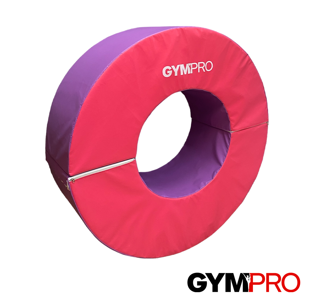 GymPro Foam Donut