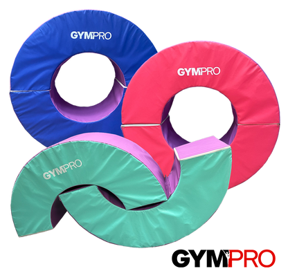 GymPro Foam Donut