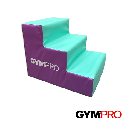 GymPro 3 Step