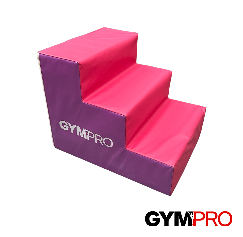 GymPro 3 Step