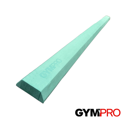 GymPro 3m Tapered Folding Gymnastics Beam